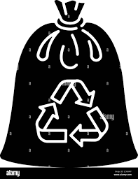 COMPOSTABLE CARRY BAG